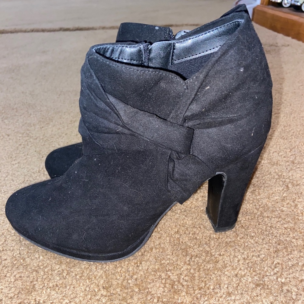 Booties